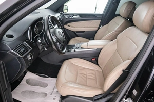 Внедорожник Mercedes-benz GL-класс 2015 года, 3099000 рублей, Красноярск