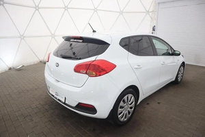 Хэтчбек Kia Ceed 2014 года, 1290000 рублей, Орёл