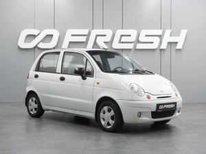 Хетчбэк Daewoo Matiz 2008 года, 249000 рублей, Воронеж