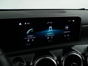 Хетчбэк Mercedes-benz A-класс 2019 года, 1999077 рублей, Москва