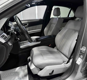 Седан Mercedes-benz E-класс 2014 года, 1897000 рублей, Красноярск