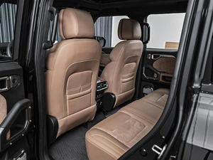 Внедорожник Jetour T2 2024 года, 3879000 рублей, Ставрополь