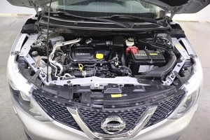 Внедорожник Nissan Qashqai 2014 года, 1650000 рублей, Брянск