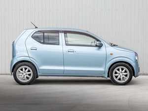 Хетчбэк Mazda Carol 2016 года, 690000 рублей, Краснодар