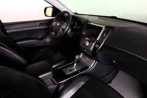 Внедорожник Hyundai ix55 2008 года, 1389000 рублей, Пермь