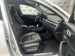 Внедорожник Chery Tiggo 7 Pro 2022 года, 1690000 рублей, Красноярск