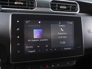 Внедорожник Renault Duster 2021 года, 1850000 рублей, Ростов-на-Дону