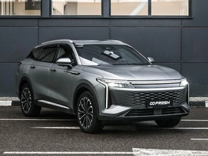 Внедорожник EXEED RX 2023 года, 3039000 рублей, Кирилловка