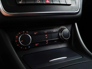 Хетчбэк Mercedes-benz A-класс 2014 года, 1495046 рублей, Москва