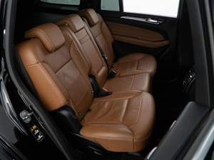 Внедорожник Mercedes-benz GLS-класс 2018 года, 5087077 рублей, Москва