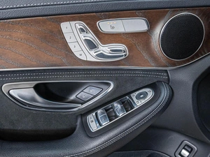 Седан Mercedes-benz C-класс 2015 года, 2399000 рублей, Ставрополь