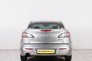Седан Mazda Axela 2012 года, 979000 рублей, Красноярск