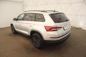 Внедорожник Skoda Kodiaq 2020 года, 3390000 рублей, Орёл