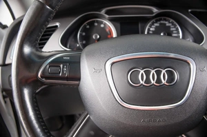 Седан Audi A4 2012 года, 1189000 рублей, Пермь