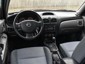 Седан Nissan Almera Classic 2012 года, 820000 рублей, Краснодар