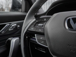 Внедорожник Changan CS95 2024 года, 3999000 рублей, Волгоград