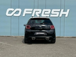 Хетчбэк Citroen DS 3 2013 года, 649000 рублей, Ижевск