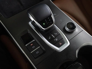 Внедорожник OMODA C5 2023 года, 2069000 рублей, Краснодар