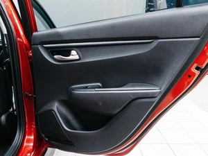 Хетчбэк Kia Rio X-Line 2020 года, 1649000 рублей, Красноярск