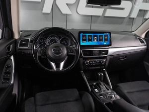 Внедорожник Mazda CX-5 2016 года, 1858000 рублей, Тюмень