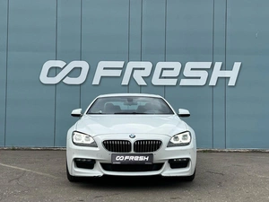 Купе BMW 6 серия 2012 года, 2900000 рублей, Ижевск
