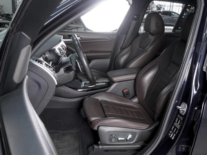 Внедорожник BMW X3 2018 года, 4159000 рублей, Ростов-на-Дону