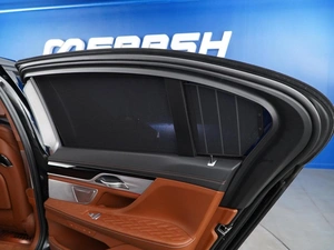 Седан BMW 7 серия 2019 года, 6340055 рублей, Москва