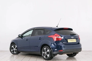 Хетчбэк Ford Focus 2014 года, 699000 рублей, Красноярск