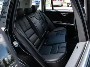 Внедорожник Mercedes-benz GLK-класс 2009 года, 1930000 рублей, Краснодар