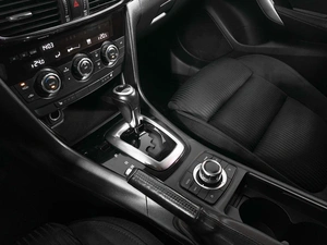 Седан Mazda 6 2014 года, 1170500 рублей, Казань