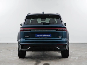 Внедорожник Geely Monjaro 2023 года, 3478444 рублей, Москва