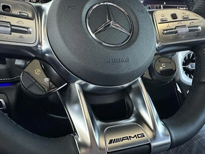 Внедорожник Mercedes-benz G-класс AMG 2024 года, 26900000 рублей, Уфа