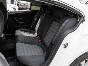 Седан Volkswagen Passat CC 2010 года, 920000 рублей, Краснодар
