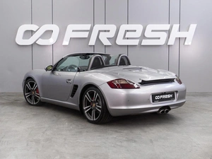 Кабриолет Porsche Boxster S 2004 года, 3286000 рублей, Воронеж