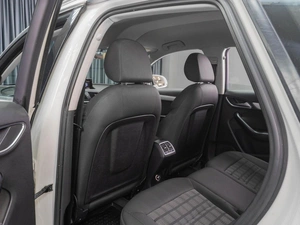 Внедорожник Audi Q3 2015 года, 2039000 рублей, Тюмень