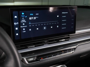 Седан Geely Emgrand 2024 года, 1580000 рублей, Воронеж