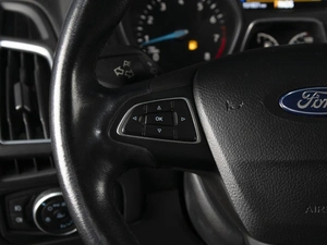 Седан Ford Focus 2017 года, 1070000 рублей, Омск