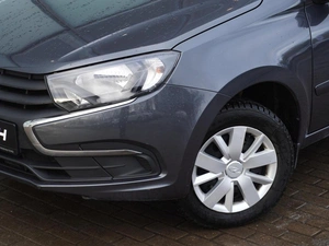 Лифтбек ВАЗ (LADA) Granta 2019 года, 825000 рублей, Тверь