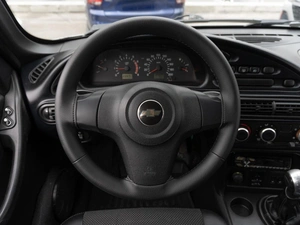 Внедорожник Chevrolet Niva 2014 года, 649000 рублей, Саратов