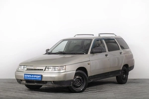 Универсал ВАЗ (LADA) 2111 2004 года, 129000 рублей, Томск