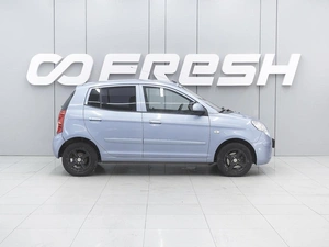 Хетчбэк Kia Picanto 2009 года, 630000 рублей, Ростов-на-Дону