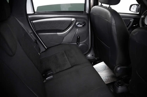 Внедорожник Renault Duster 2016 года, 1279000 рублей, Пермь