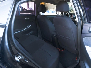 Седан Hyundai Solaris 2012 года, 749000 рублей, Кропоткин