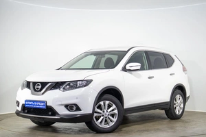 Внедорожник Nissan X-Trail 2018 года, 1949000 рублей, Оренбург