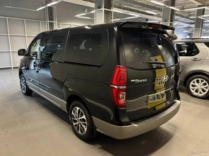 Минивэн Hyundai Grand Starex 2019 года, 4350000 рублей, Красноярск