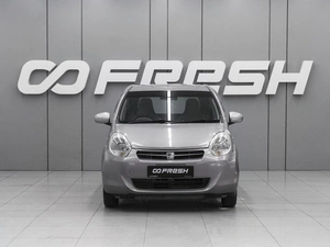 Хетчбэк Toyota Passo 2010 года, 689000 рублей, Ростов-на-Дону
