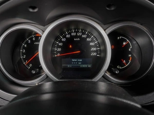 Внедорожник Suzuki Grand Vitara 2008 года, 699000 рублей, Воронеж