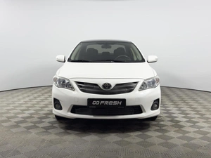 Седан Toyota Corolla 2011 года, 1199900 рублей, Казань