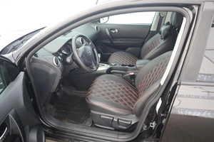 Внедорожник Nissan Qashqai 2011 года, 1060000 рублей, Орёл