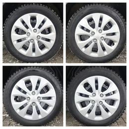 Хэтчбек Kia Rio 2019 года, 1450000 рублей, Орёл